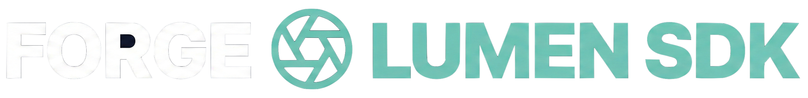 FORGE LUMEN SDK